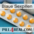 Blue Sex Pills levitra1